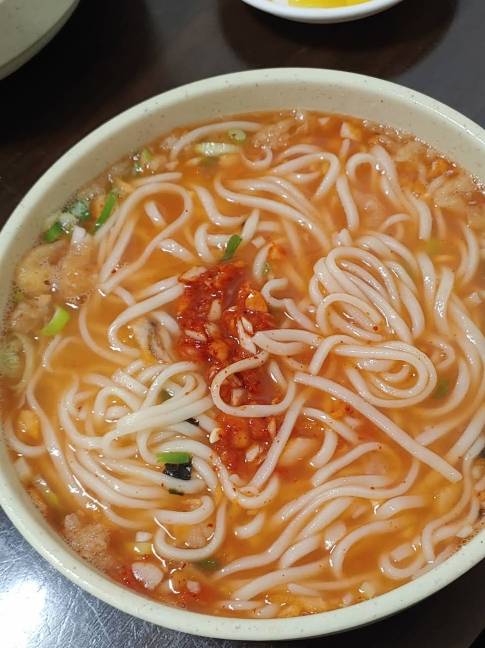 부산 연제구 차애전할매칼국수.jpg | 인스티즈