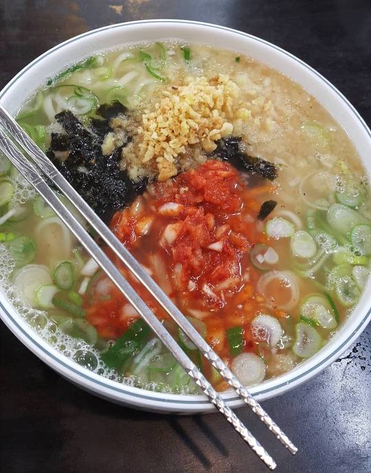 부산 연제구 차애전할매칼국수.jpg | 인스티즈