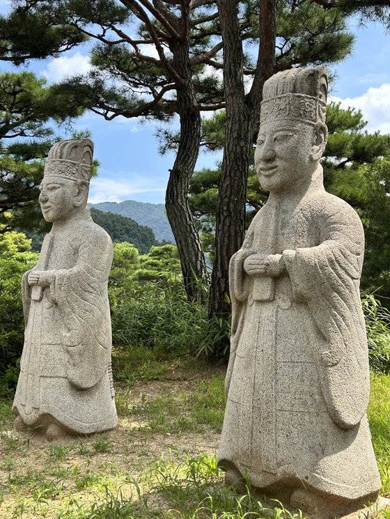 이건희 기증품으로 10배 넓어진 국립청주박물관 | 인스티즈