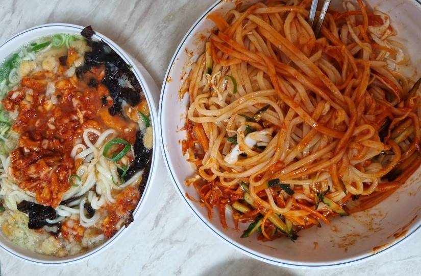 부산 연제구 차애전할매칼국수.jpg | 인스티즈