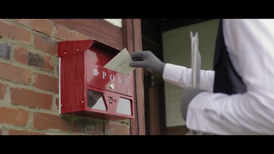 빙그레가 열은 '세상에서 가장 늦은 졸업식' | 인스티즈