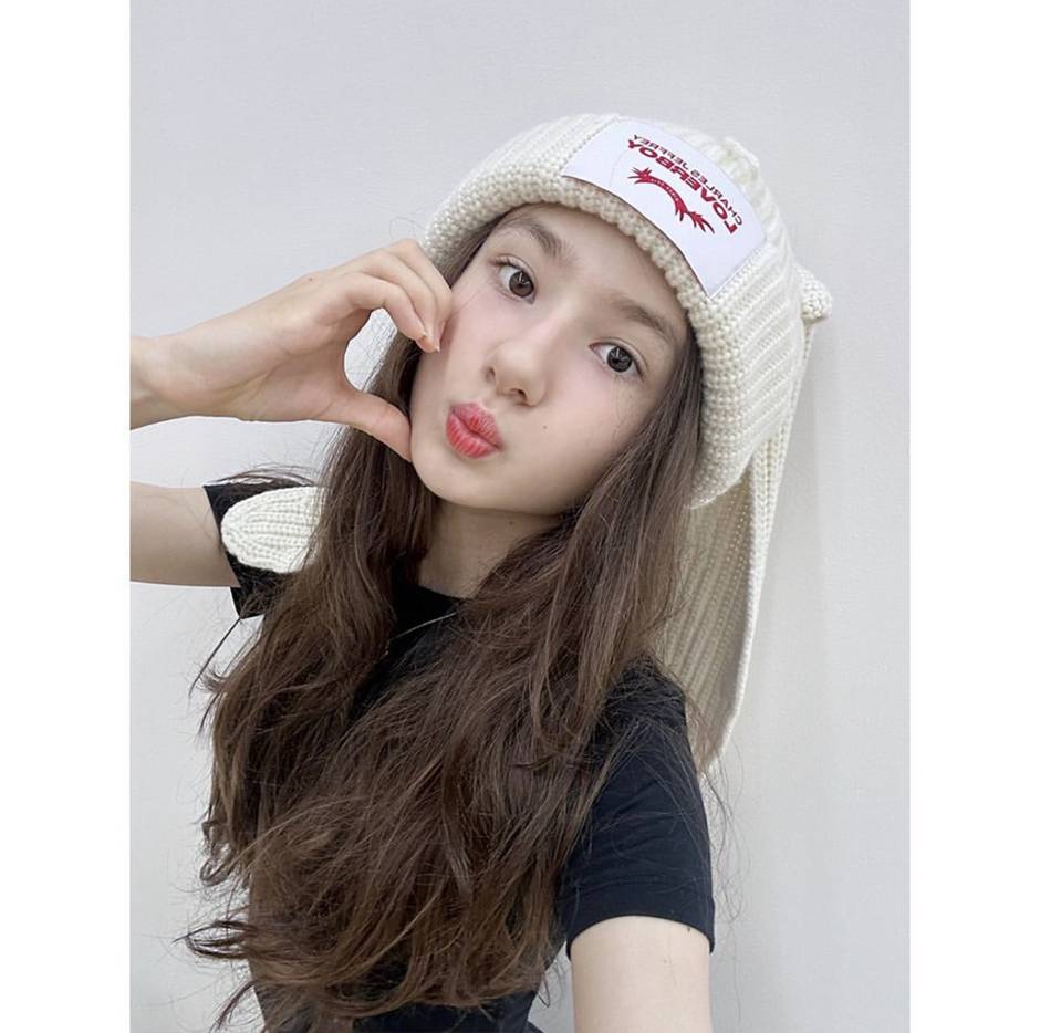 전소미 뒤를 이을거 같은 한 오디션 프로그램 혼혈 참가자.jpg | 인스티즈