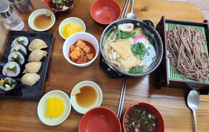 부산 중구 중앙모밀.jpg | 인스티즈