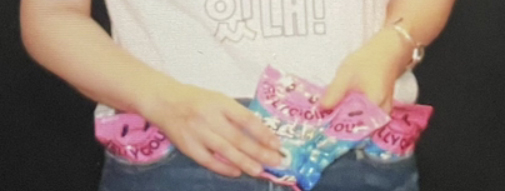 느슨해진 배우판에 긴장감을 주는 김혜수 무대인사 현황.jpg | 인스티즈