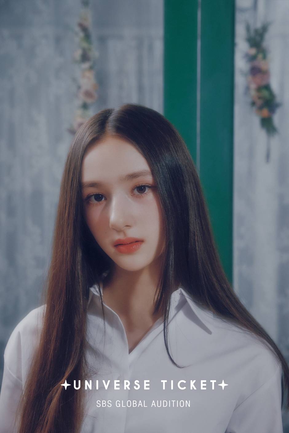 전소미 뒤를 이을거 같은 한 오디션 프로그램 혼혈 참가자.jpg | 인스티즈