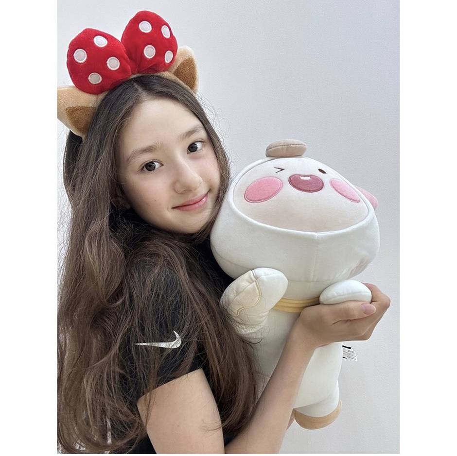 전소미 뒤를 이을거 같은 한 오디션 프로그램 혼혈 참가자.jpg | 인스티즈