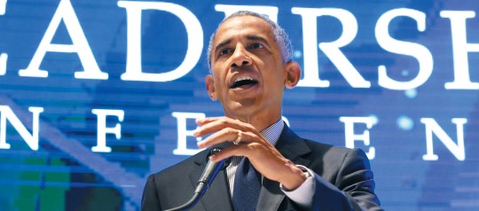 오바마 " 중국이 사드 설명은 들으려조차 안했다" | 인스티즈