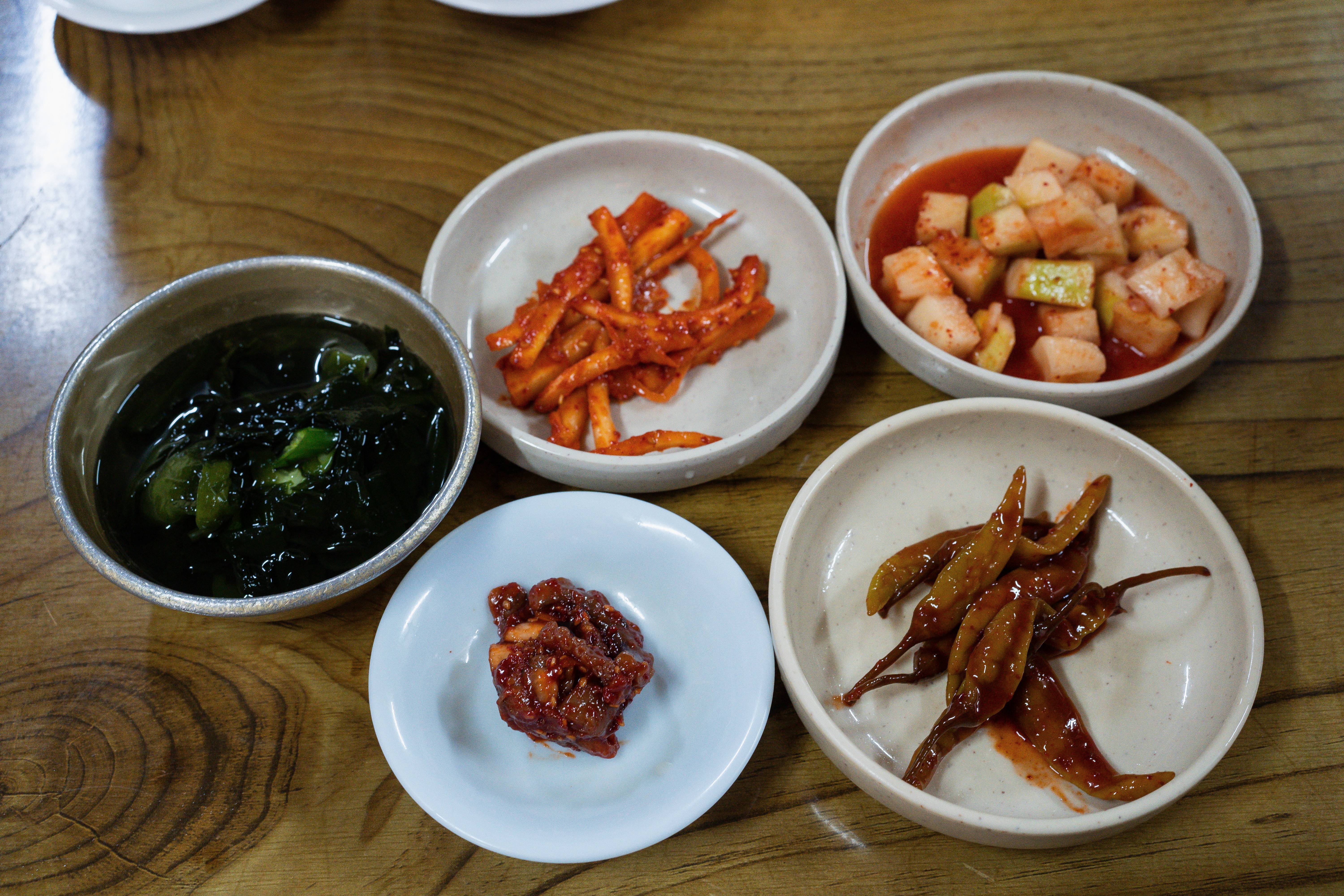 인천 아구찜 맛집 '길손물텀벙' | 인스티즈