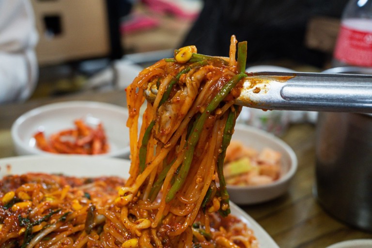 인천 아구찜 맛집 '길손물텀벙' | 인스티즈