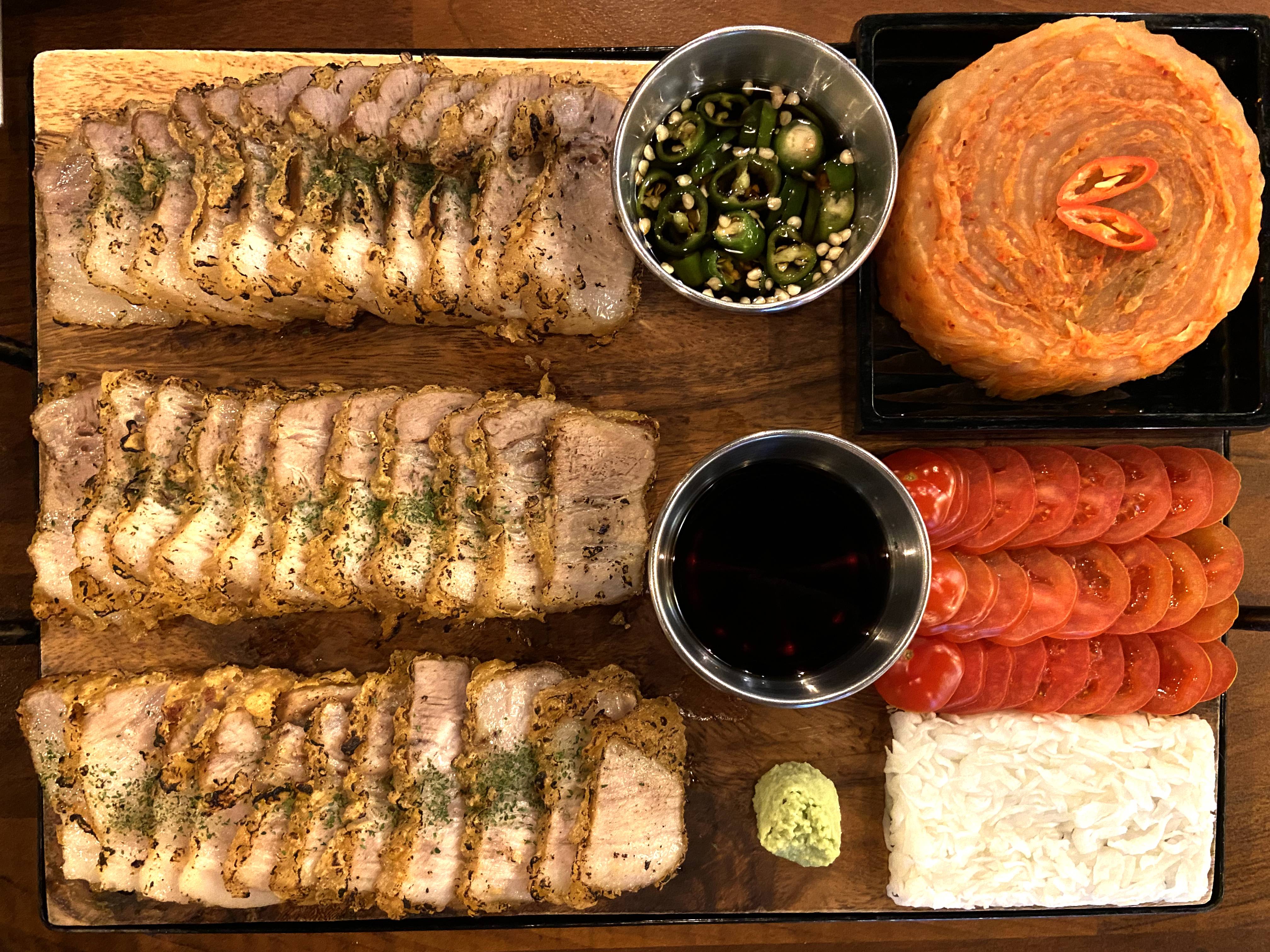 인천 주안 맛집 '래인' | 인스티즈