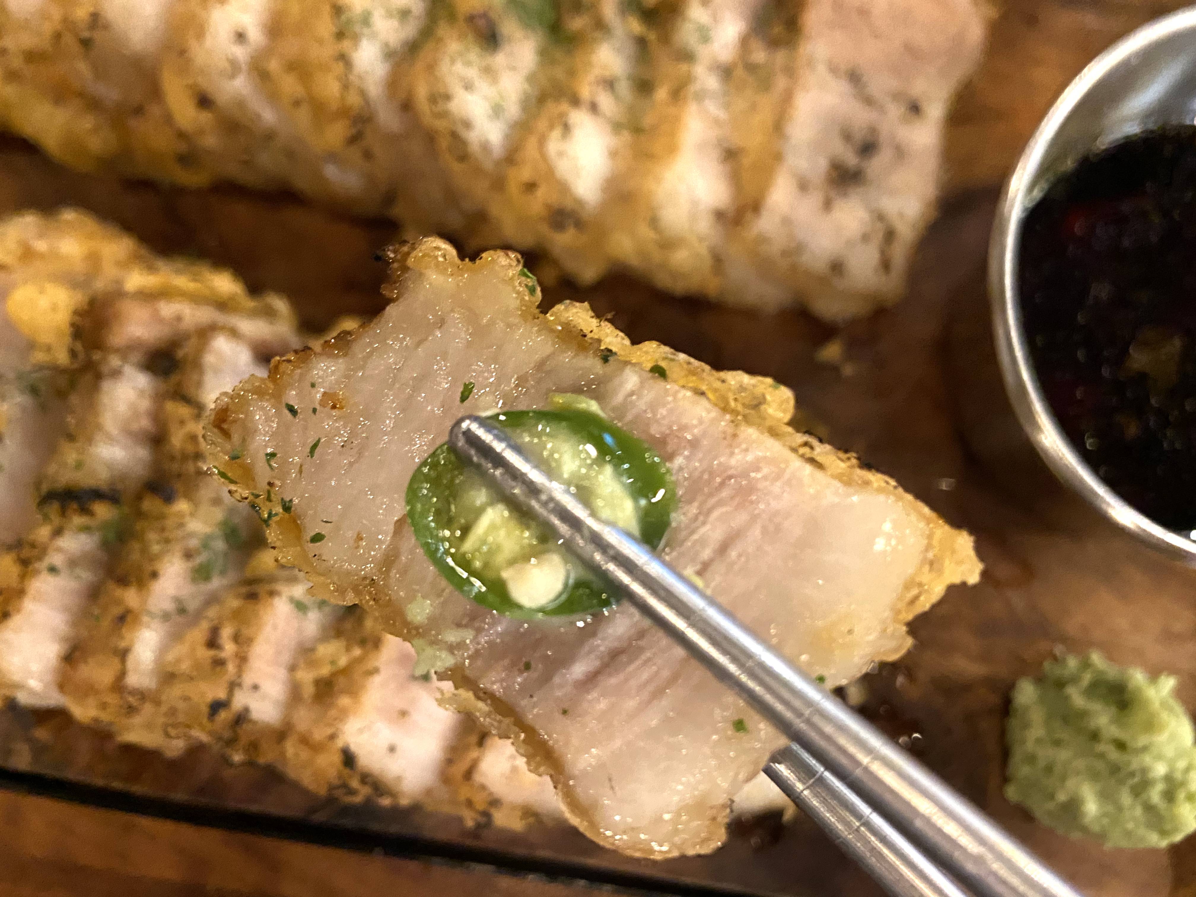 인천 주안 맛집 '래인' | 인스티즈