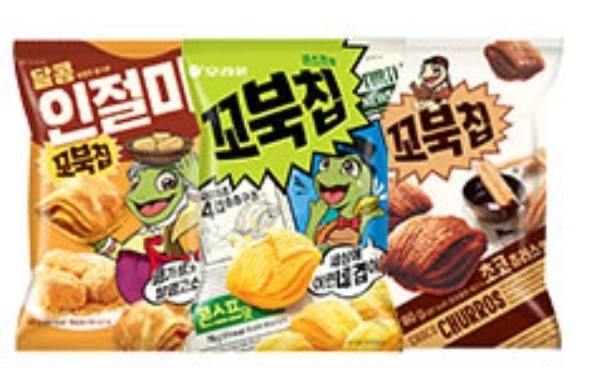 과자 취향으로 알아보는 소울메이트 찾기 | 인스티즈