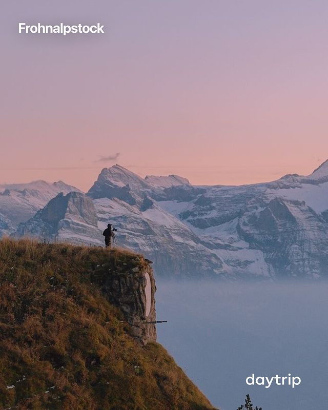 꼭 한번 가봐야 할 경이로운 스위스 여행지.jpg | 인스티즈