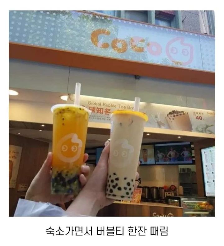 한국인의 대만 여행 루트 | 인스티즈