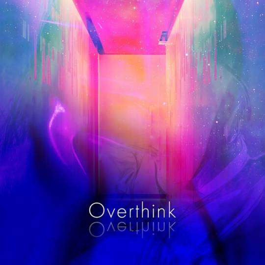 18일(목), 하진 디지털 싱글 앨범 2집 'Overthink' 발매 | 인스티즈