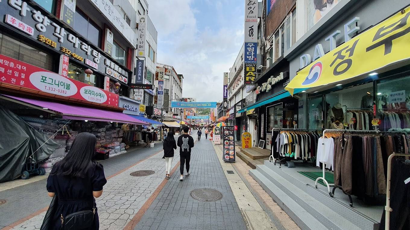 경기도 용인 "용인중앙시장" | 인스티즈