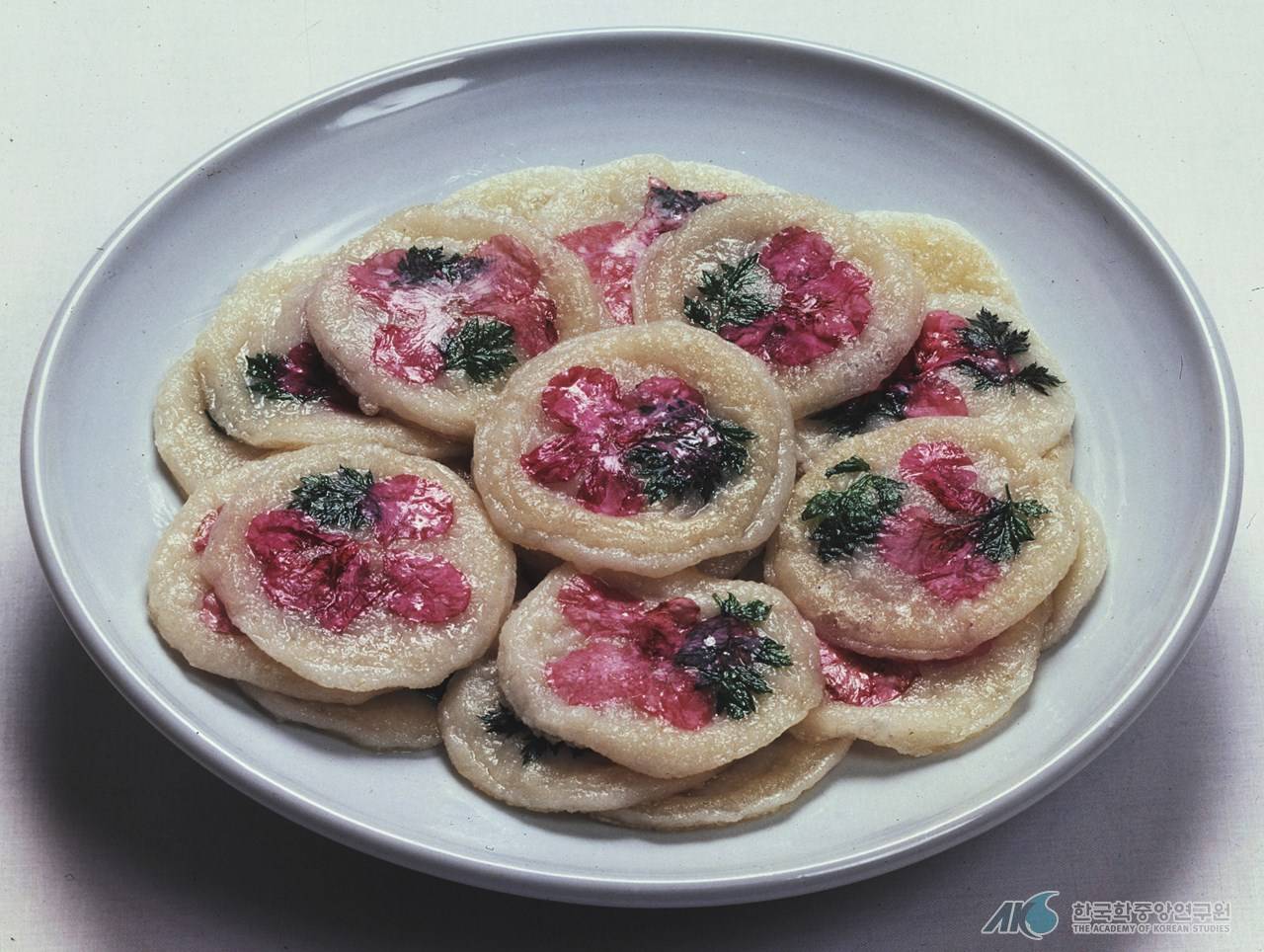 한국의 전통 간식��🇷🍪 | 인스티즈