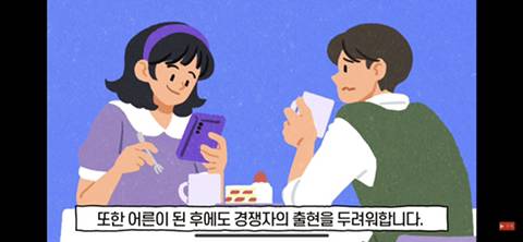 형제 순서별 성격 분석(첫째,둘째,막내,외동) | 인스티즈