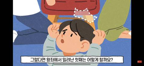 형제 순서별 성격 분석(첫째,둘째,막내,외동) | 인스티즈