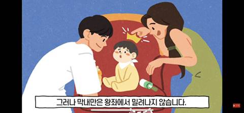 형제 순서별 성격 분석(첫째,둘째,막내,외동) | 인스티즈