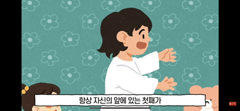 형제 순서별 성격 분석(첫째,둘째,막내,외동) | 인스티즈