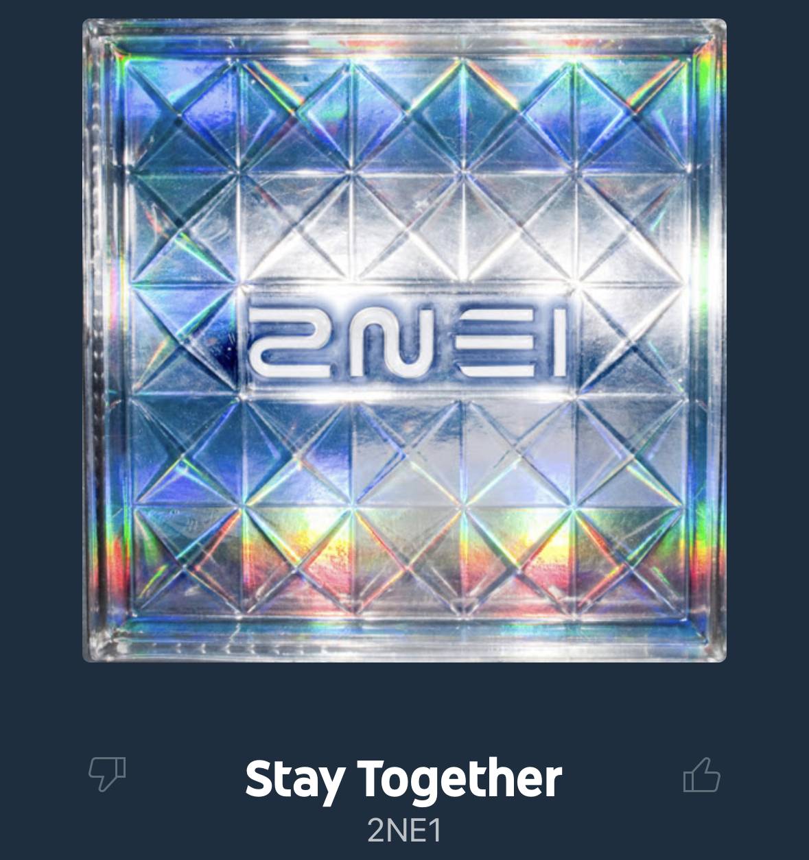 2NE1 - Stay Together | 인스티즈