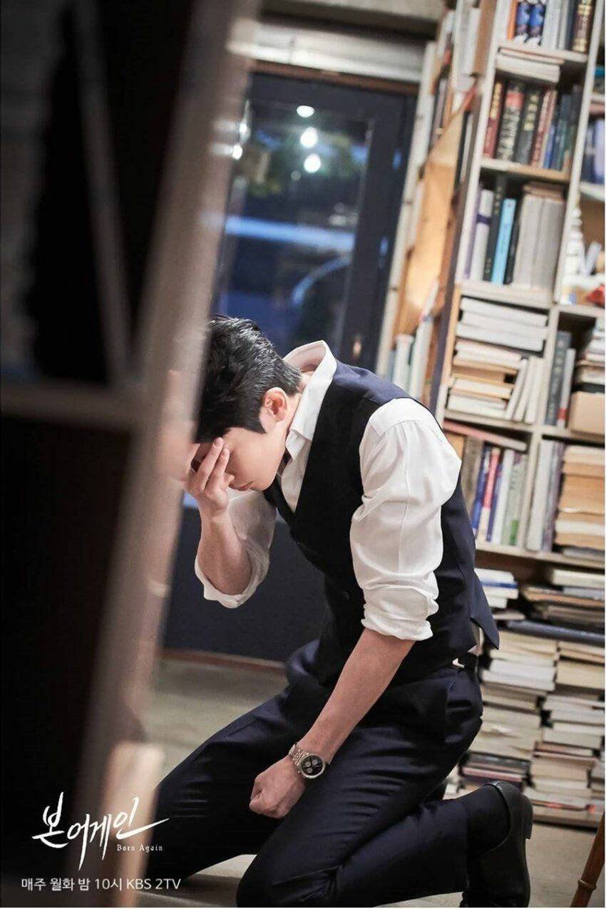 [이수혁] 제 기준 재혼황후 소비에슈를 찾은것 같긔.. | 인스티즈
