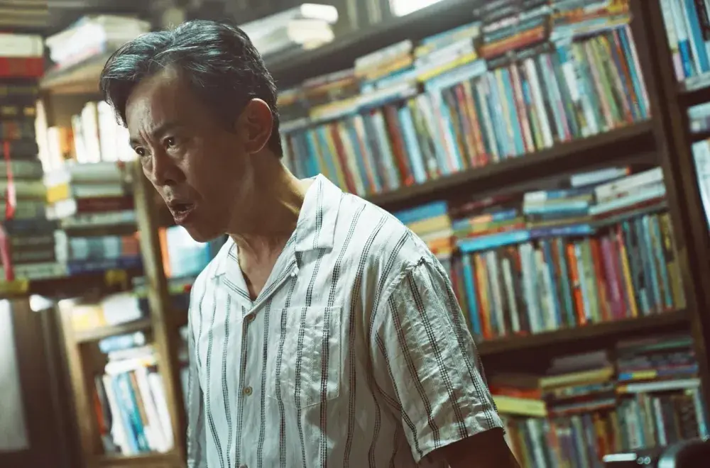 강풀원작 드라마 무빙처럼 코드명 지어보자 | 인스티즈