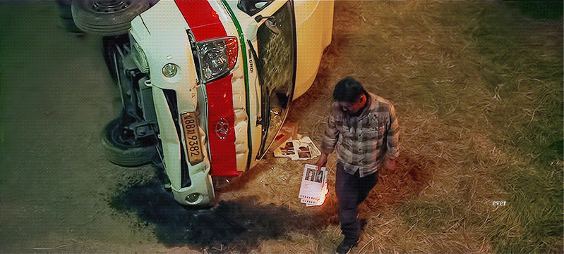 강풀원작 드라마 무빙처럼 코드명 지어보자 | 인스티즈