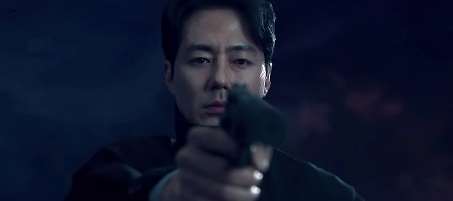 강풀원작 드라마 무빙처럼 코드명 지어보자 | 인스티즈