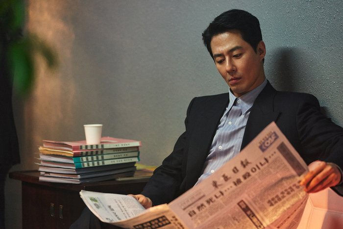 강풀원작 드라마 무빙처럼 코드명 지어보자 | 인스티즈