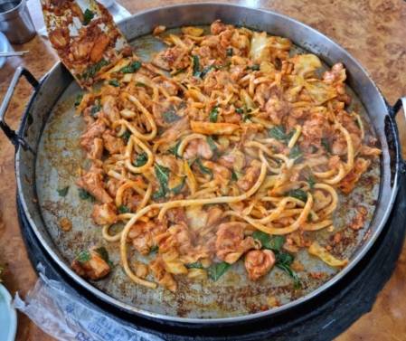 춘천 시민닭갈비.jpg | 인스티즈