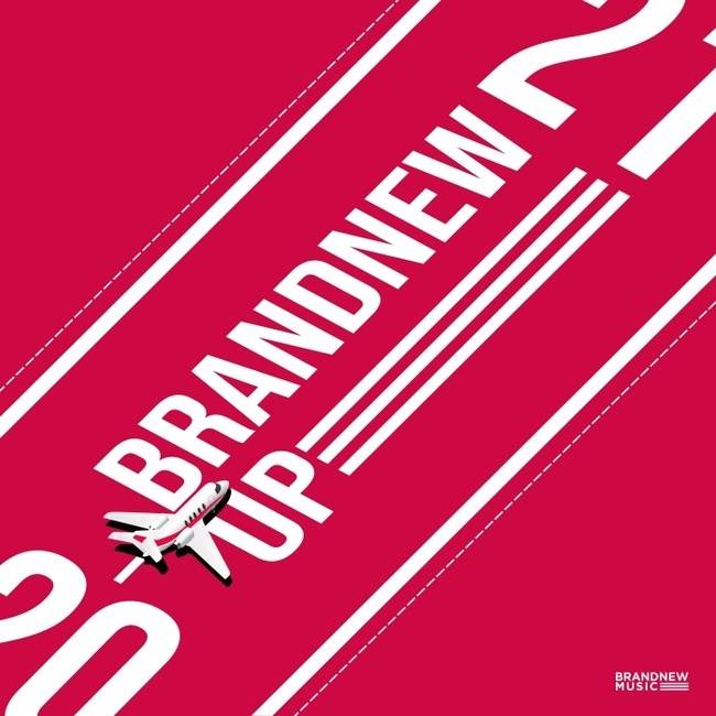 21일(월), 브랜뉴뮤직 연말 프로젝트 싱글 'BRANDNEW YEAR 2020 BRANDNEW UP' 발매 | 인스티즈
