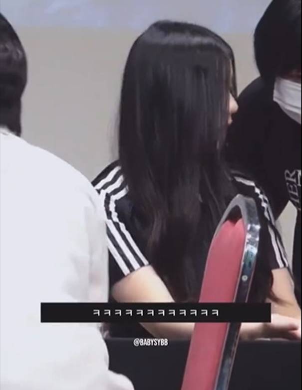 빠르게 아이돌 데뷔하고싶으면 팬싸에 가면되는 이유.jpg | 인스티즈