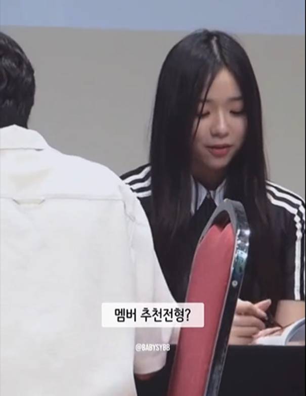 빠르게 아이돌 데뷔하고싶으면 팬싸에 가면되는 이유.jpg | 인스티즈