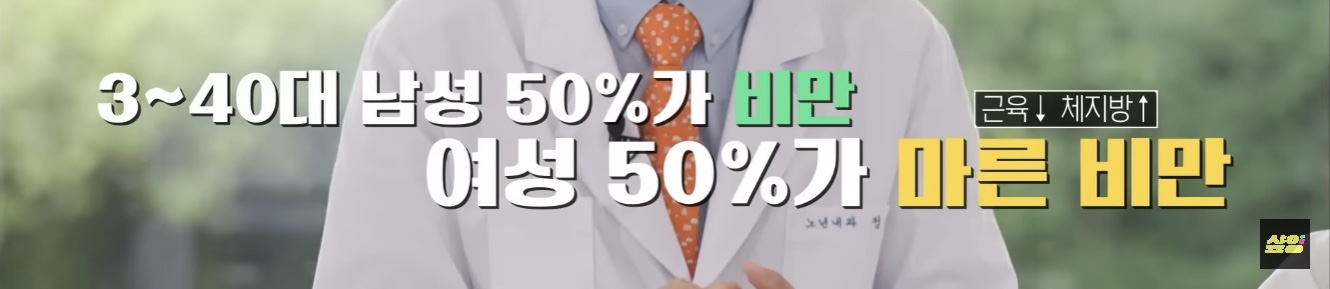 젊은 세대들이 더 빨리 늙고있다 | 인스티즈