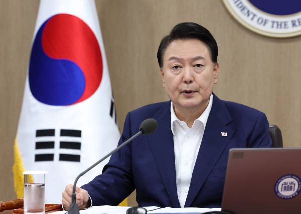 '국정농단' 관련자들, 광복절 특사 거론···野 "이게 尹정부 '공정과 상식'인가" | 인스티즈