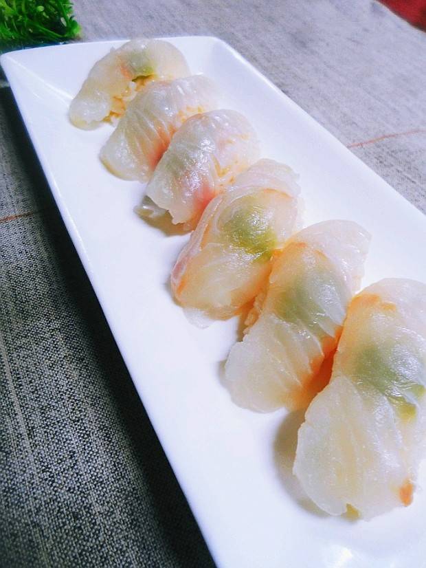🍣 연어초밥 vs 광어초밥 🍣 | 인스티즈