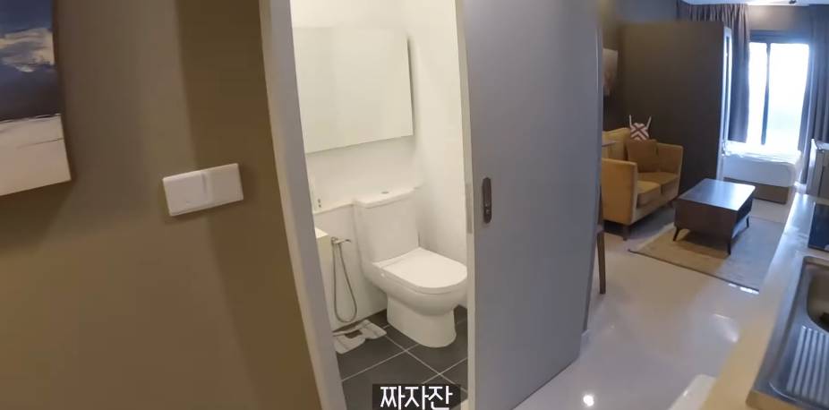 말레이시아 이렇게 싼데 한달살기 대체 왜 안하냐는 유튜버 | 인스티즈