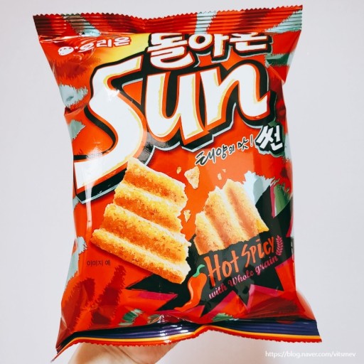 입천장 아작 내는 과자 이분야 갑은??????? | 인스티즈