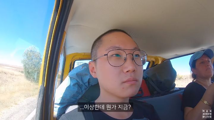 딱 훈남의 정석인 여행 유튜버 | 인스티즈