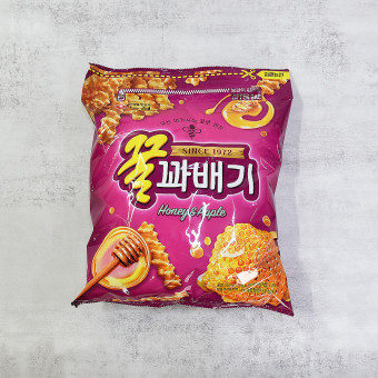 입천장 아작 내는 과자 이분야 갑은??????? | 인스티즈