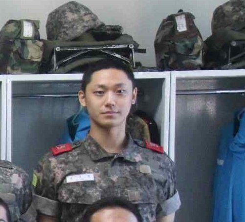 2주전 입대한 배우 이도현 근황 | 인스티즈