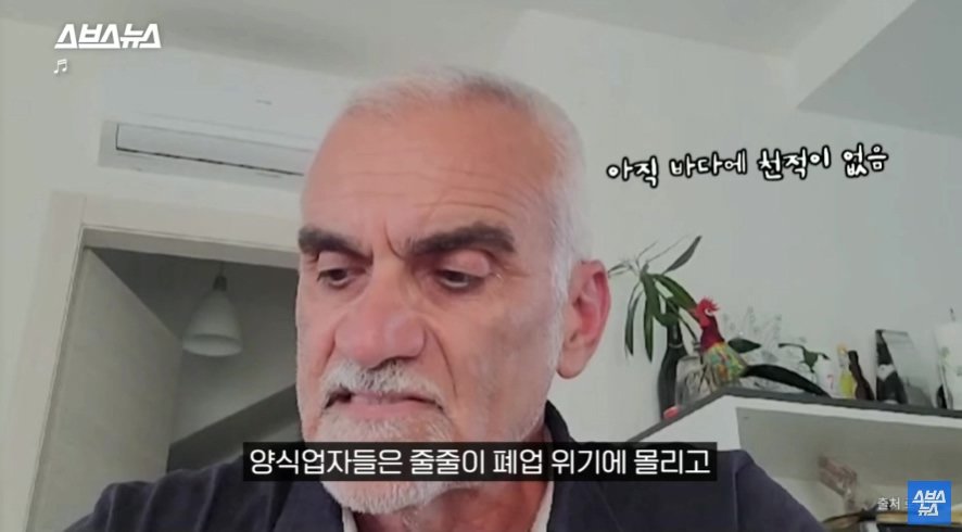 이탈리아에서 문제라는 "푸른 꽃게" | 인스티즈