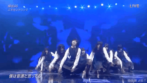 다시봐도 적응 안되는 일본 아이돌 댄스 | 인스티즈