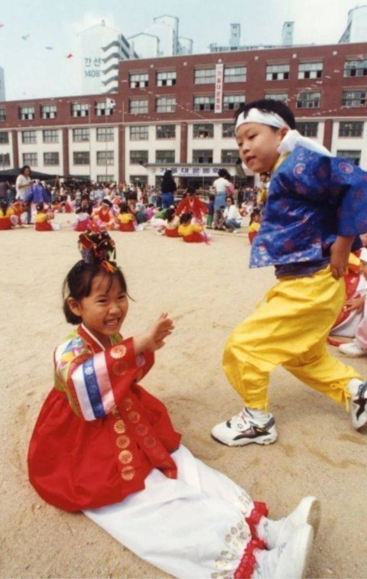 한 때 1년에 한번씩 그동네 경제를 들썩이게 만들었던 이벤트 | 인스티즈