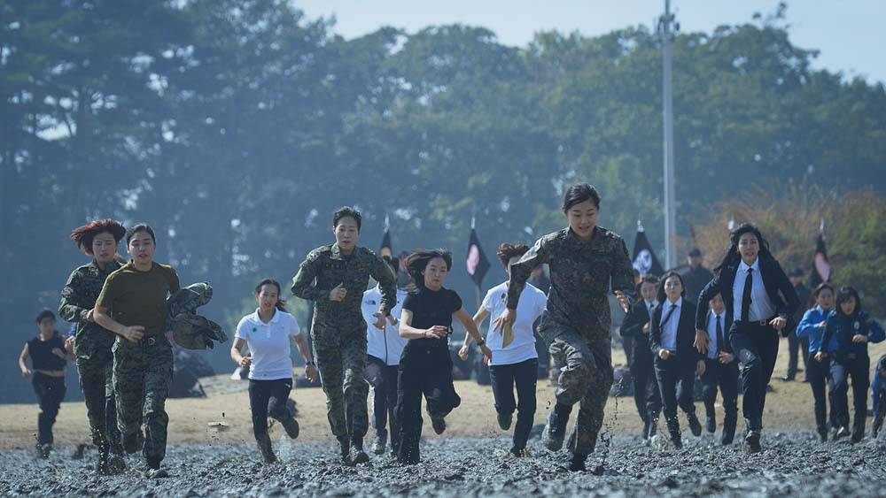 스우파, 사이렌 볼 때 특이점 | 인스티즈