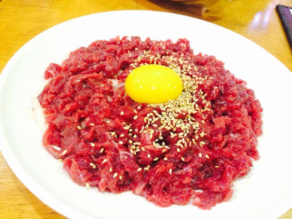 여러분이 생각하는 광장시장 대표 음식은? | 인스티즈