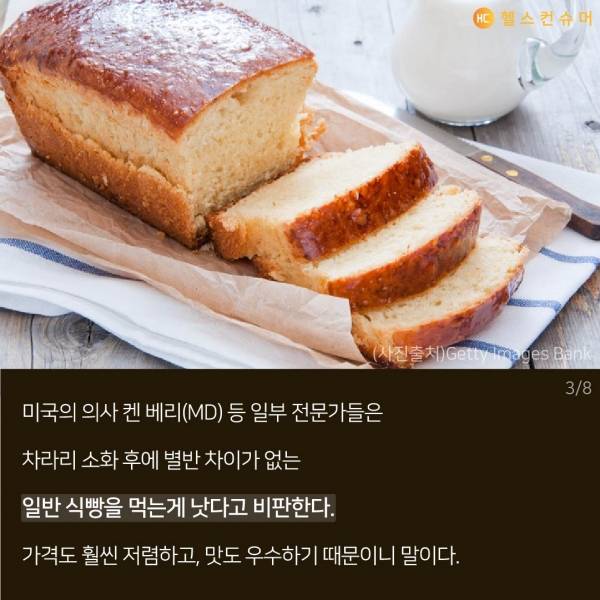 통밀빵의 배신.jpg | 인스티즈