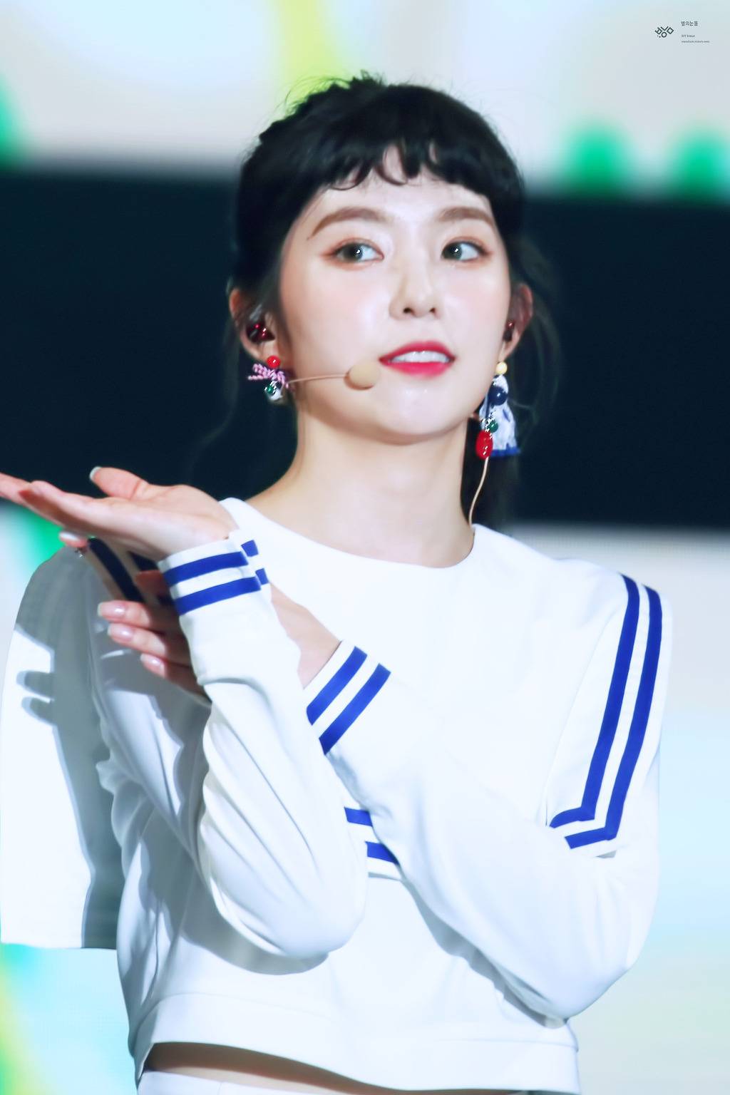 얼굴천재 아이린.jpg | 인스티즈